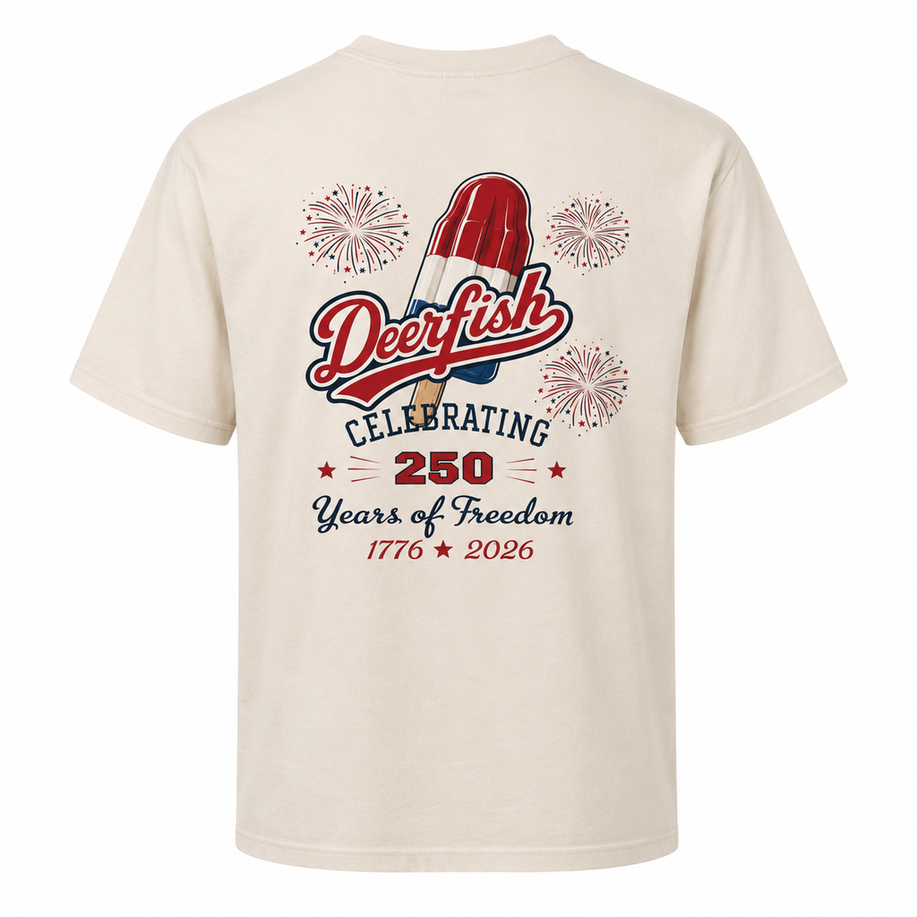 Freedom Pop Tee