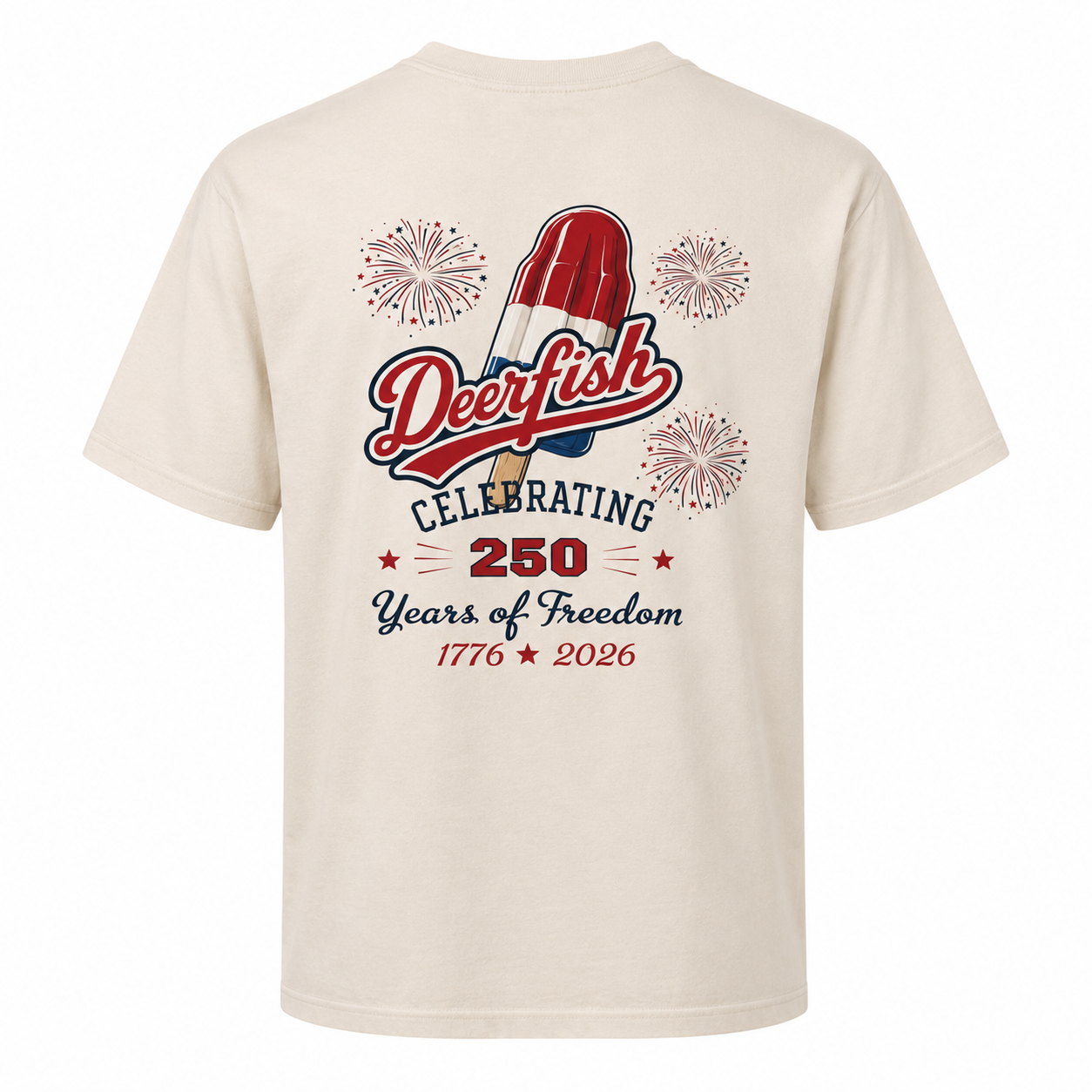 Freedom Pop Tee