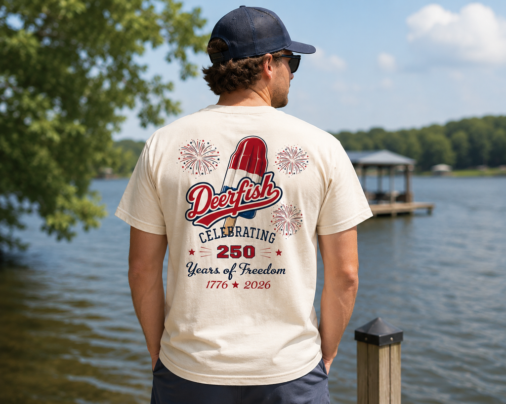 Freedom Pop Tee