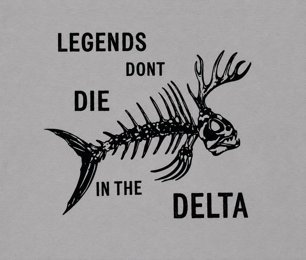 Legends Don't Die