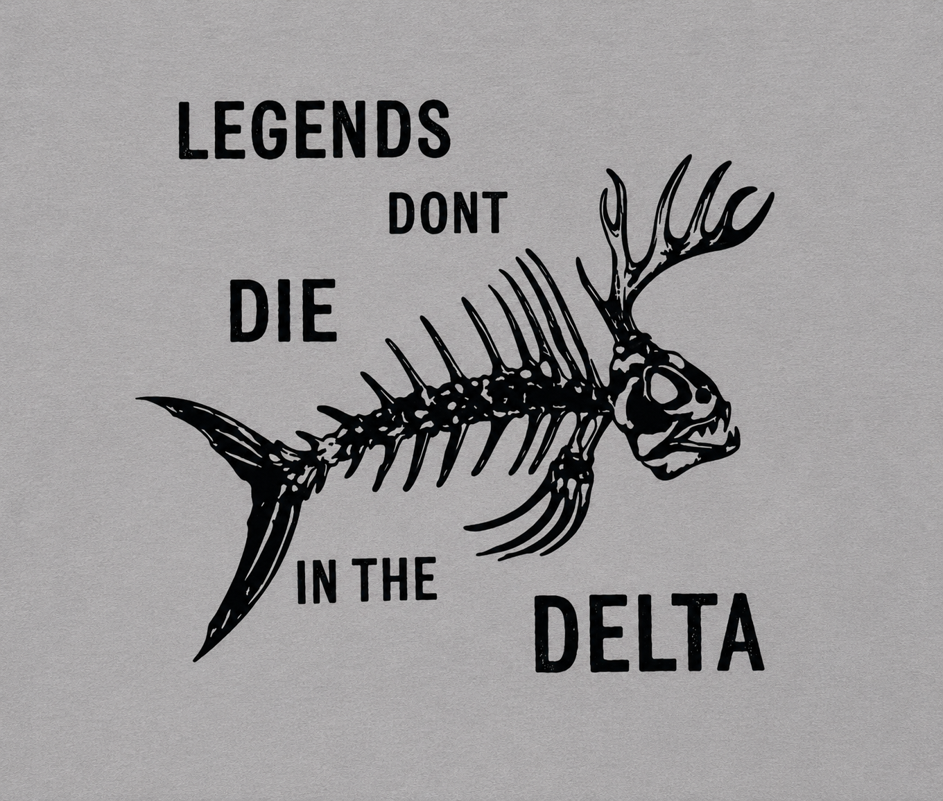 Legends Don't Die