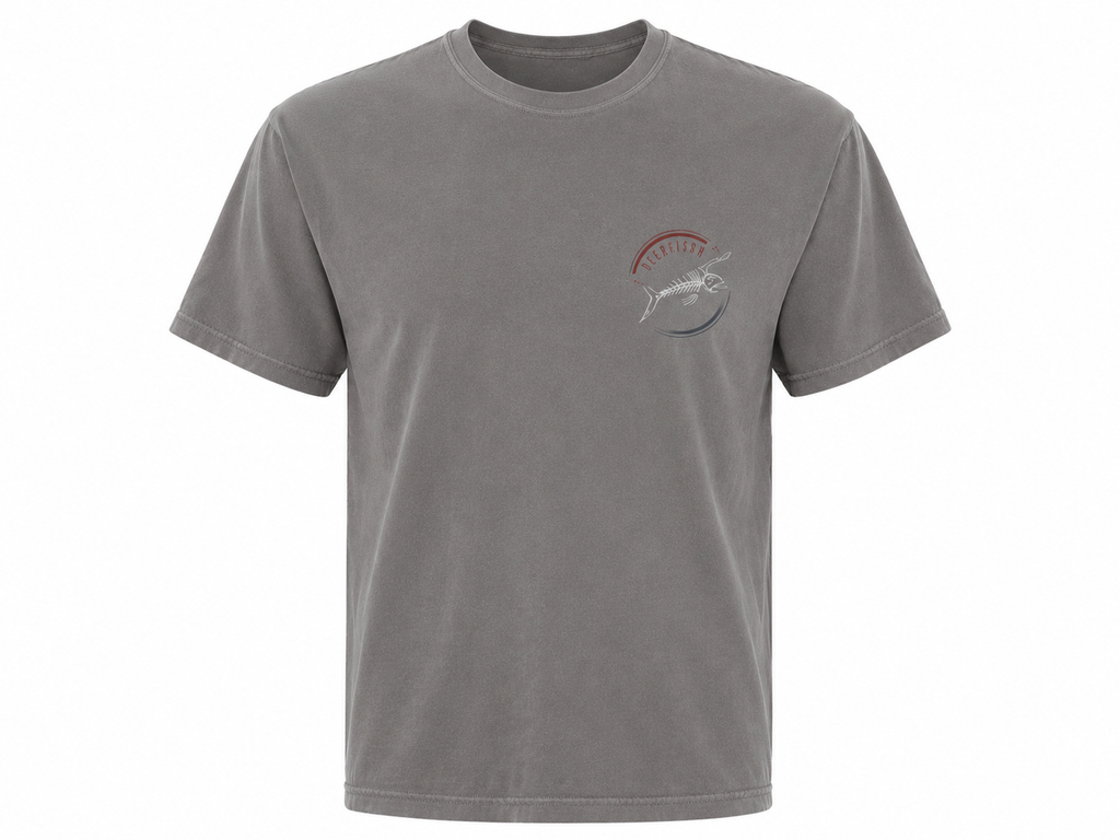 Cypress Reflection Tee