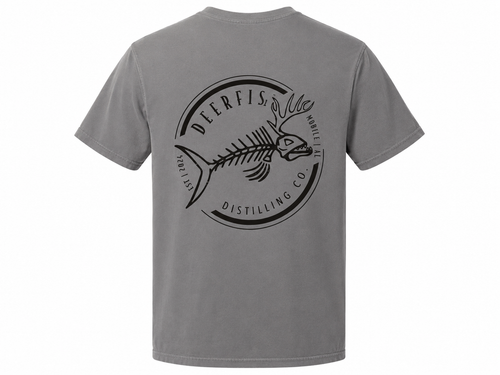 Heritage Pocket Tee
