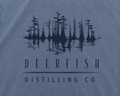 Swamp Reflection Tee