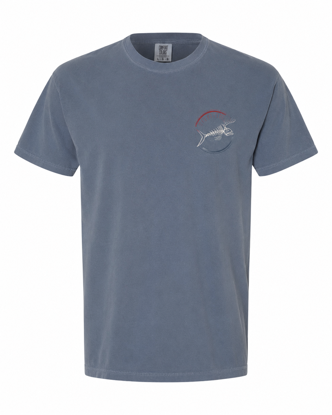 Swamp Reflection Tee