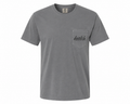 Heritage Pocket Tee
